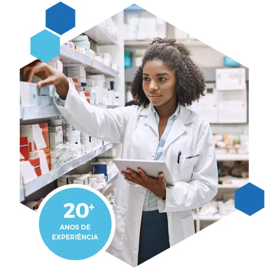 CONHEÇA A ALY PHARMA